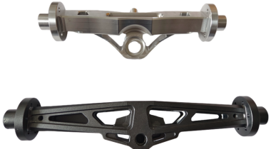 Comprehensive Guide to Manufacturing Aluminum Skateboard Brackets