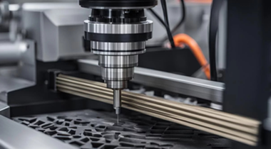 Revolutionizing the Machine Shop: Smart Factories and Industry 4.0