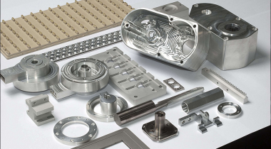 A Comprehensive Guide to Low-Volume CNC Machining