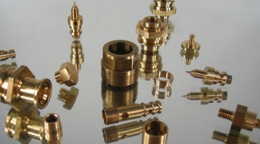 Brass CNC Machining: Benefits, Applications, and Best Practices