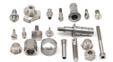 Bomei: Premier CNC Turned Parts Supplier in Dongguan