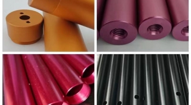 Common Defects and Solutions in Anodizing Aluminum