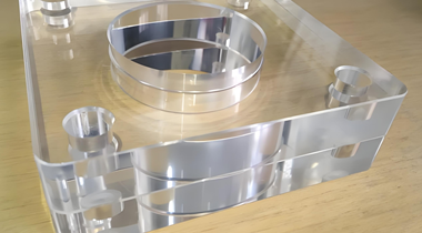 How to Cut Acrylic or Plexiglass Sheets