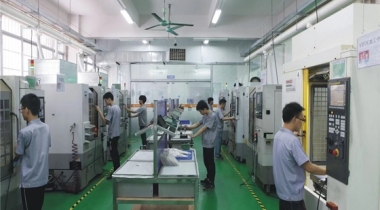Precision and Accuracy in CNC Machining