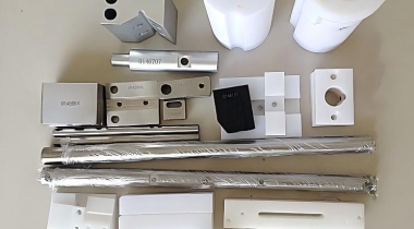 CNC Small Batch Production: Ideal for Automation Machinery Manufacturing | Bomei Precision Machining