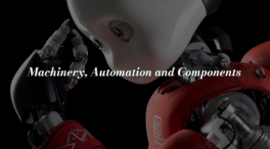 Automation Machinery Parts Machining Solution: Precision & Efficiency Balance