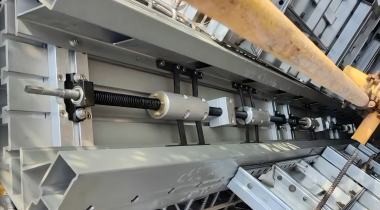 Self-Climbing Aluminum Formwork for High-Rise Building Elevator Shafts: Efficiency & Precision