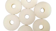 Comprehensive Guide to POM CNC Machining