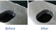 Comprehensive Guide to Deburring for Precision Machining Parts