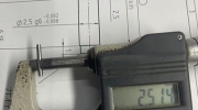 Stainless Steel Grinding
