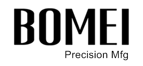Bomei Precision Machining Co., Ltd