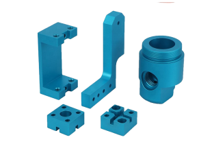 machinery parts