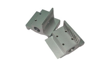 Automated parts