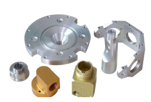 Automated parts