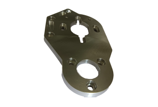 Mounting parts