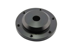 Custom metal parts