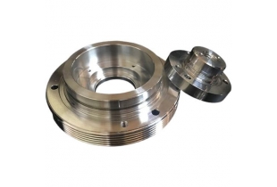 Flange