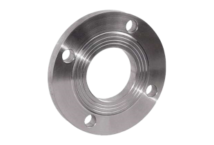 Flange