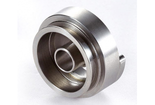 Bearing guide leaf