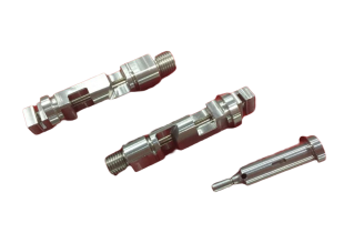 Valve spools