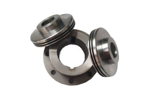 Drive wheel