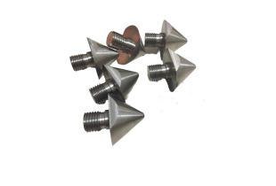 Custom parts