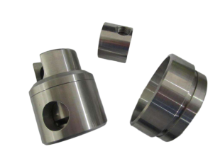 Industrial parts