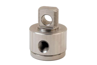 Industrial machinery part
