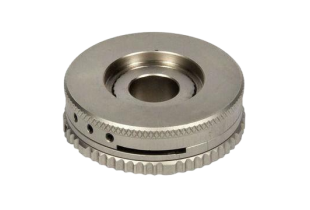 Industrial machinery part