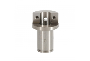 Eccentric shaft