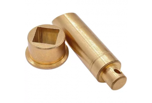Auto bushing oil head sleeve