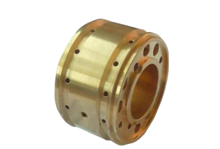 Coupling parts