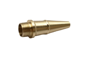 Pen nozzle