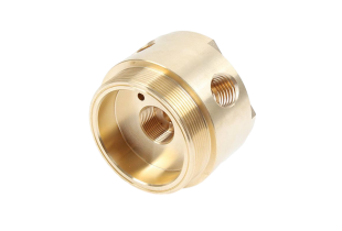 precision turned parts
