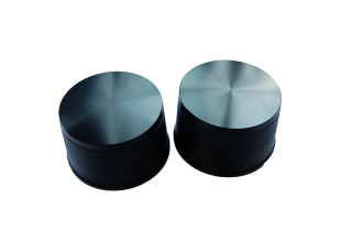 Custom plastic parts