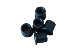 Nylon bushings