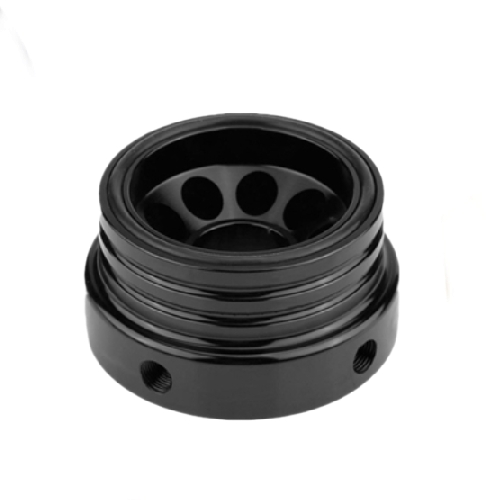 High quality precision machined auto parts