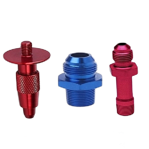 High quality precision machined auto parts