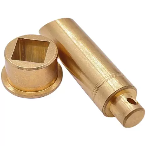 High quality precision machined auto parts