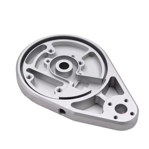 OEM/ODM Custom High Precision Metal CNC Machining/Milling/Turning Service CNC Turning Part