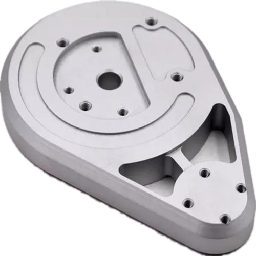 OEM/ODM Custom High Precision Metal CNC Machining/Milling/Turning Service CNC Turning Part