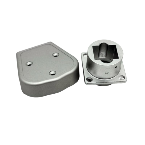 OEM/ODM Custom High Precision Metal CNC Machining/Milling/Turning Service CNC Turning Part