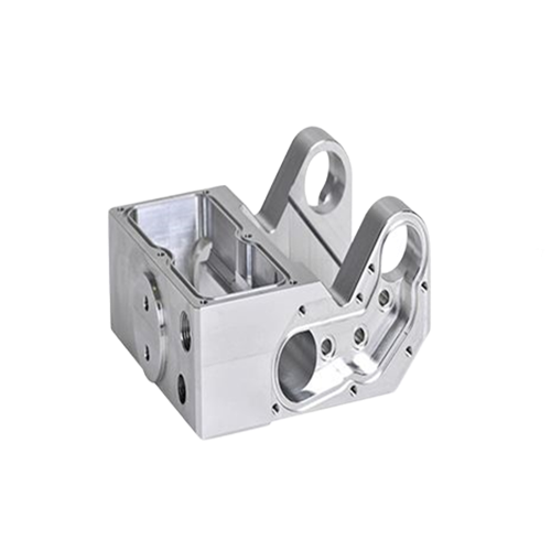Custom CNC Milling Automated Machinery and Equipment Parts