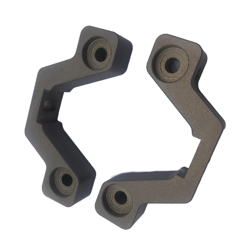 Custom CNC Milling Automated Machinery and Equipment Parts