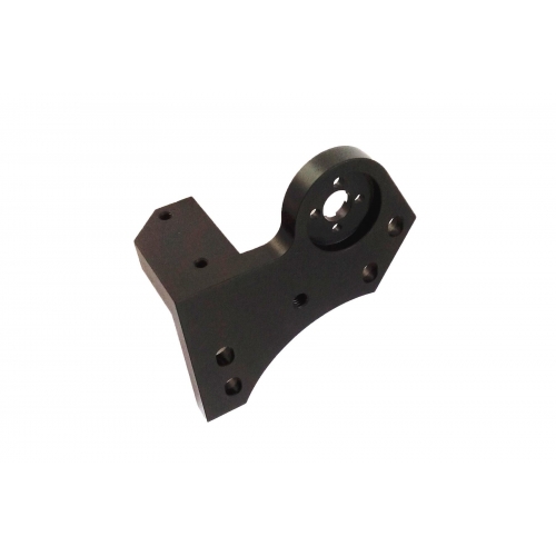 Custom CNC Milling Automated Machinery and Equipment Parts