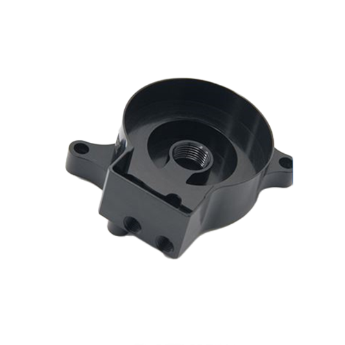 Custom CNC Milling Automated Machinery and Equipment Parts