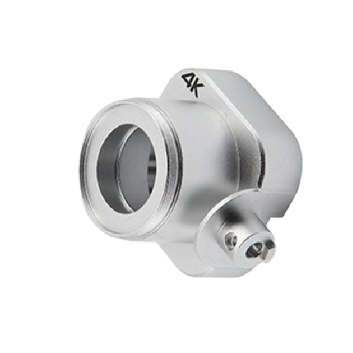 Custom CNC Milling Automated Machinery and Equipment Parts