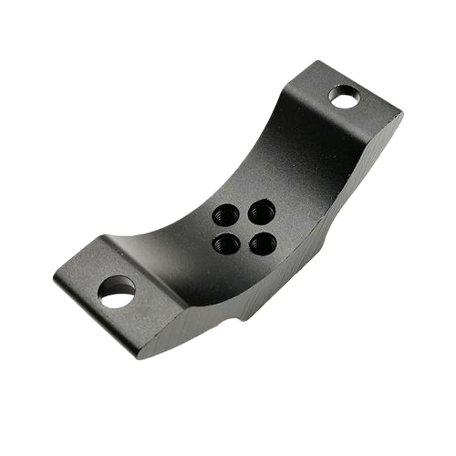 Custom CNC Milling Automated Machinery and Equipment Parts