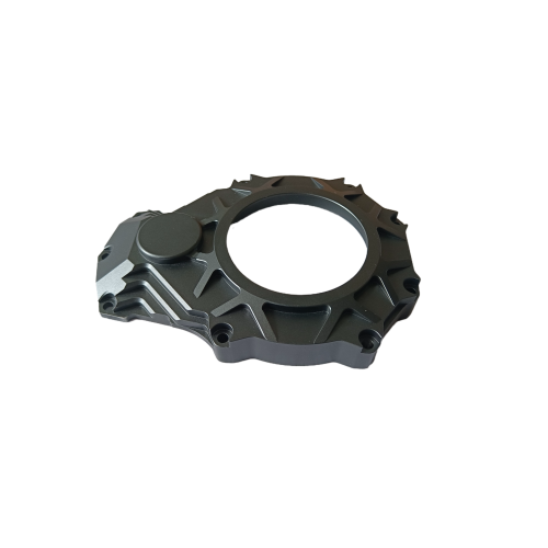 Custom Electric Skateboard Metal Enclosure Battery Protective Box