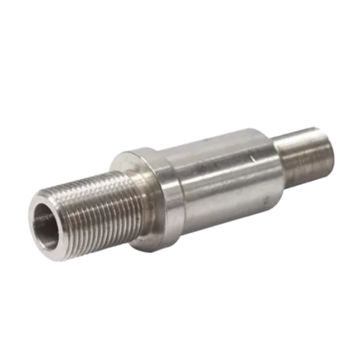 Precision CNC Turning Parts Stainless Steel shaft accessories